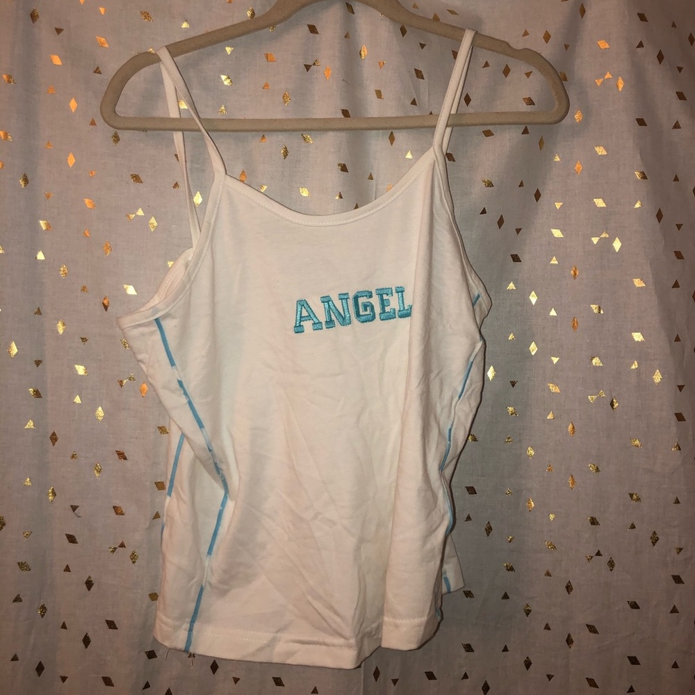 angel top